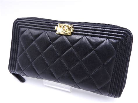 ebay australia chanel woc|chanel zipped wallet.